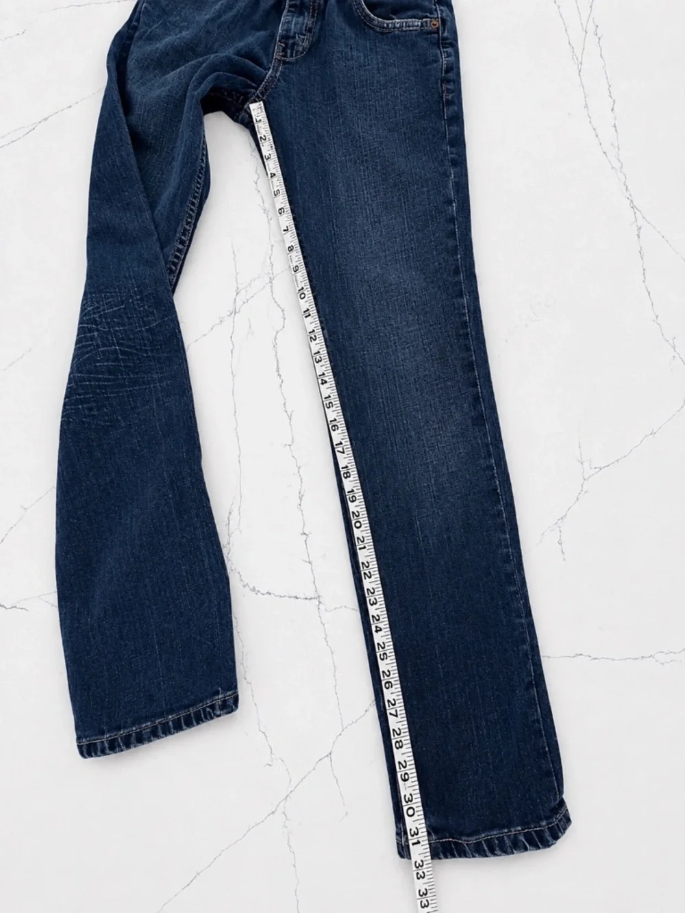 Levi's 511 . 29x32 Dark Denim